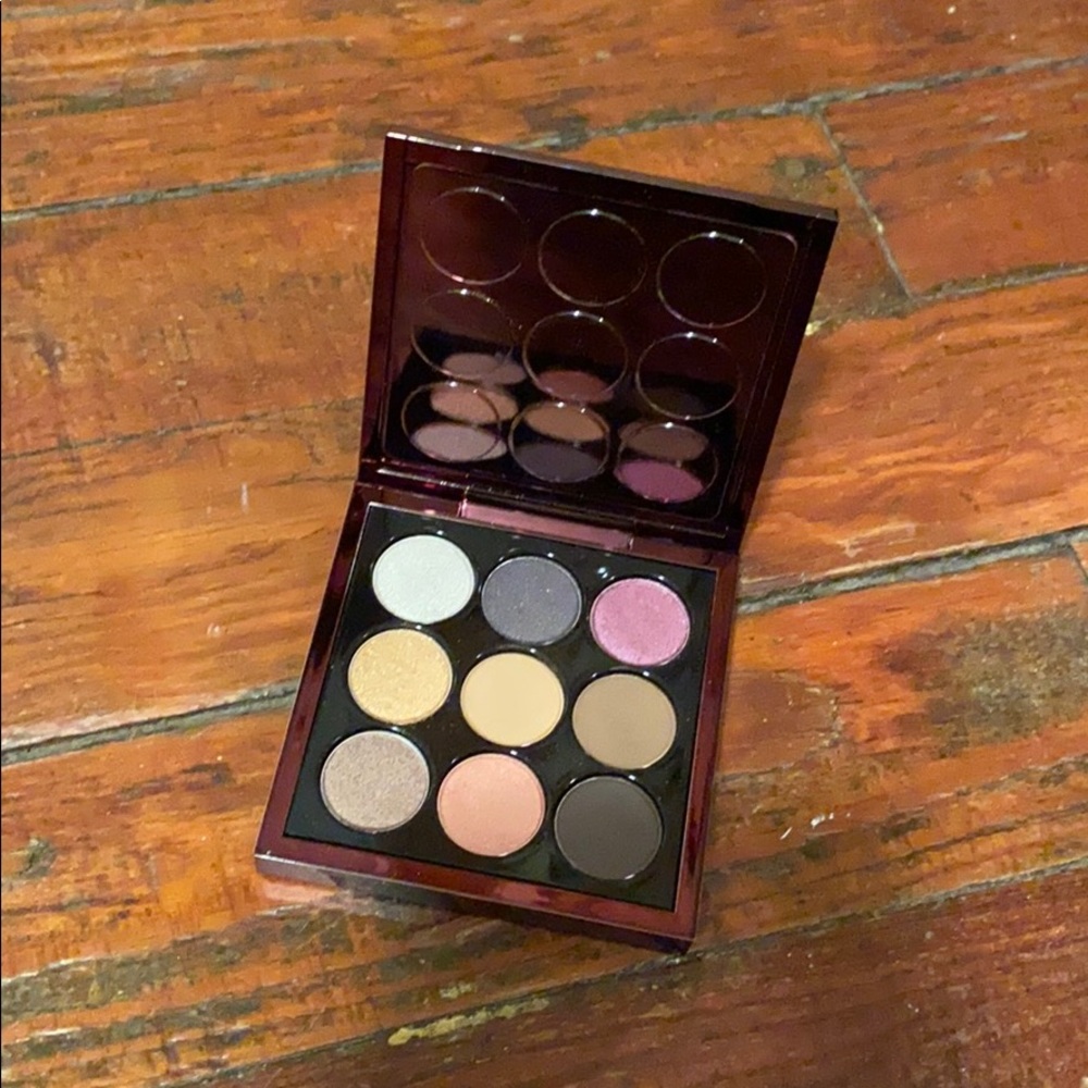 Mac eyeshadow